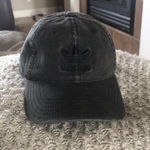 Adidas hat